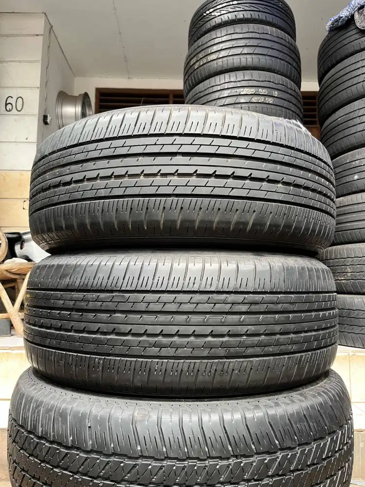 Ban Bridgestone Dueler H/L 235 60 r18 2Pcs