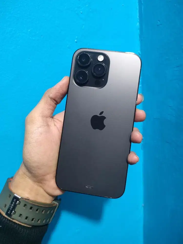 iPhone 14 Pro Max 256gb iBox