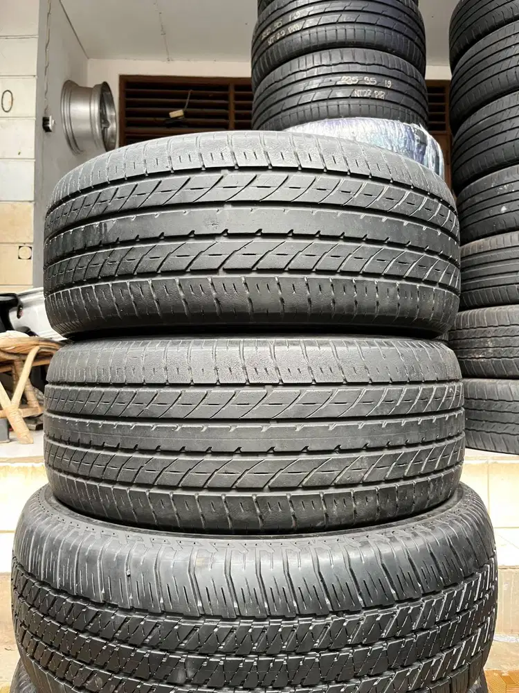 Ban Toyo Tranpath 235 50 r18 2Pcs