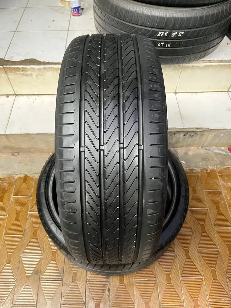 Ban Continental Premium Contact 6 235 50 r19 1Pcs