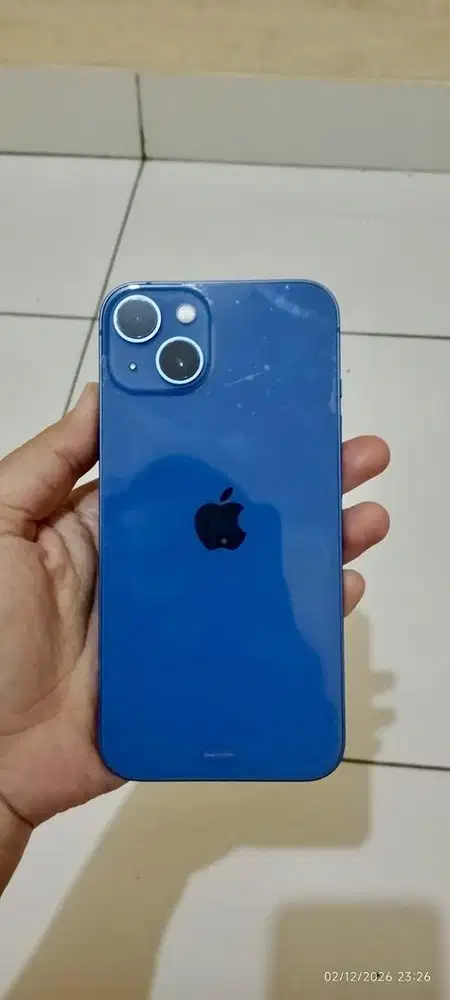 Jual Iphone 13 basic