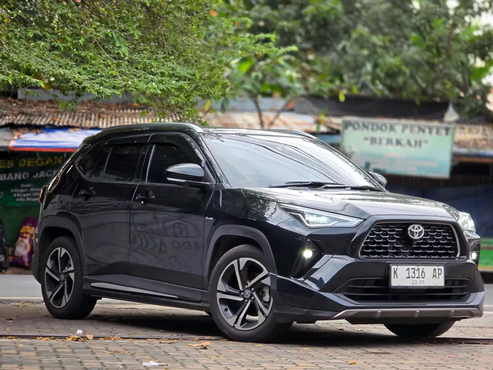 ‼️DP19jt‼️ Yaris Cross Hybrid GR TSS 2024