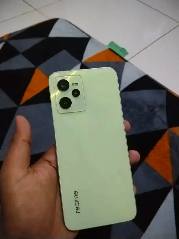 handphone realme c35