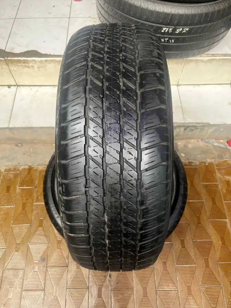 Ban Bridgestone Dueler H/T 265 60 r18 1Pcs