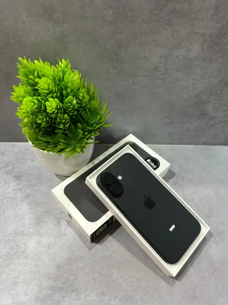 iPhone 16 basic 128gb iBox