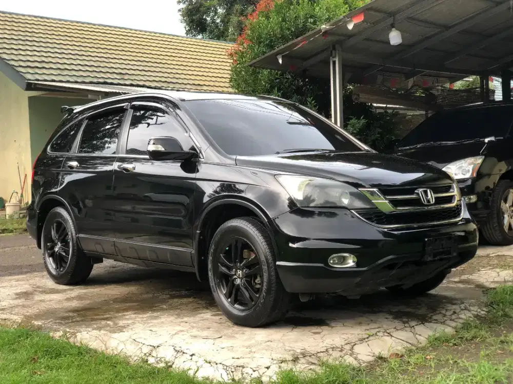 Honda CRV 2.0 AT._an.pribadi_Cash 107aja_pajak panjang Des 2026
