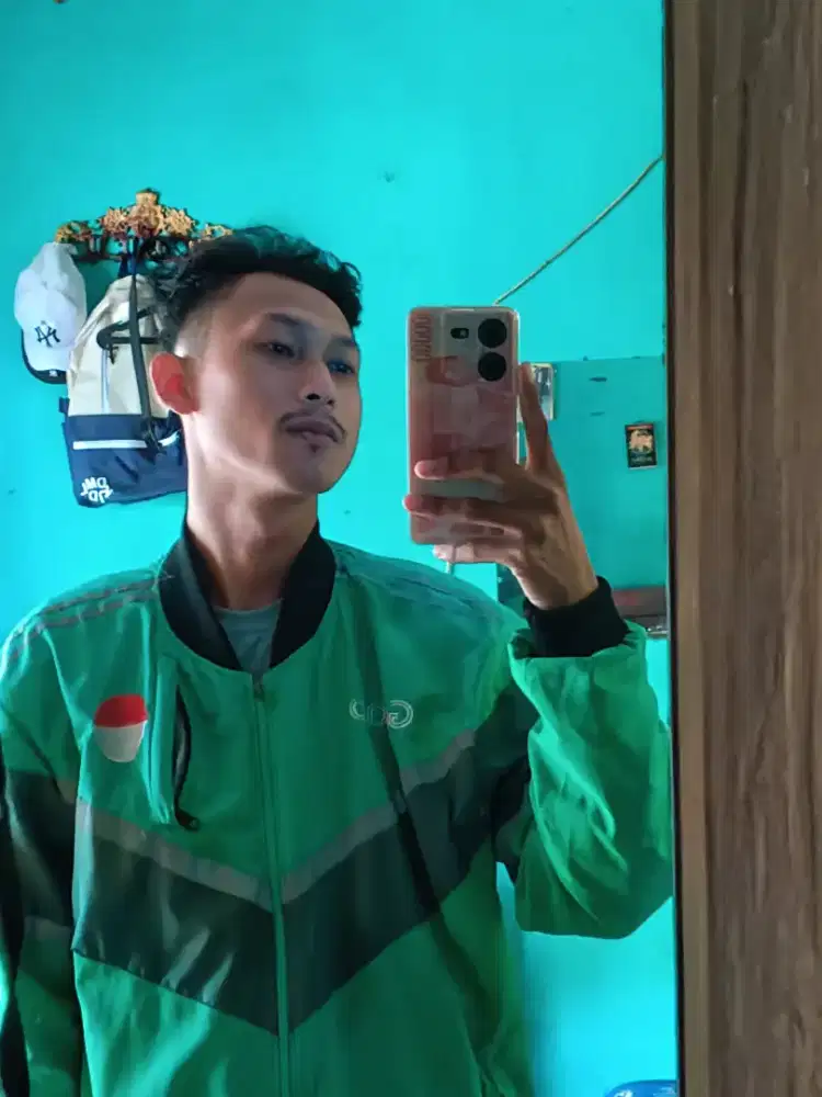 Terima Jasa Antar Jemput