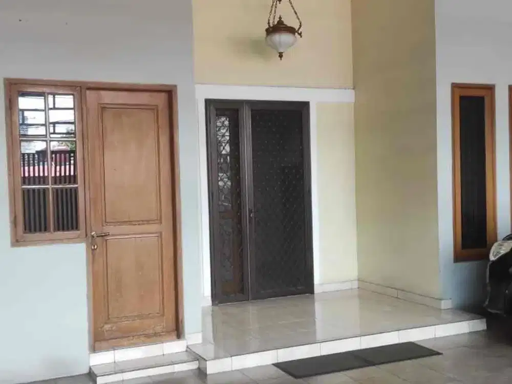 RUMAH ALUR LAUT PLUMPANG