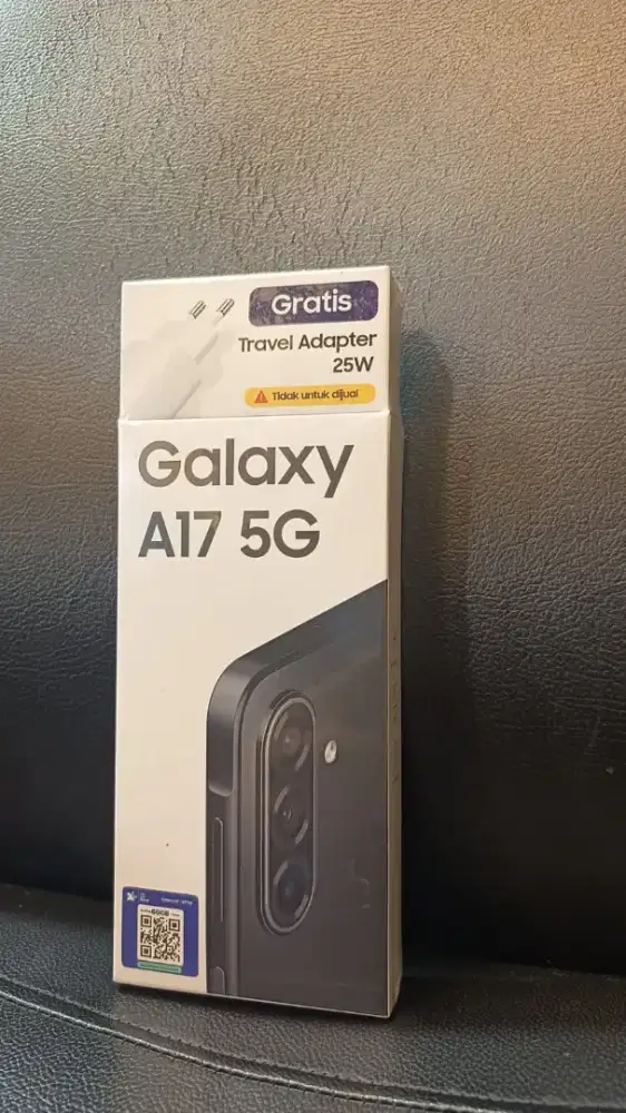 Samsung a17 5g ram 8/256
