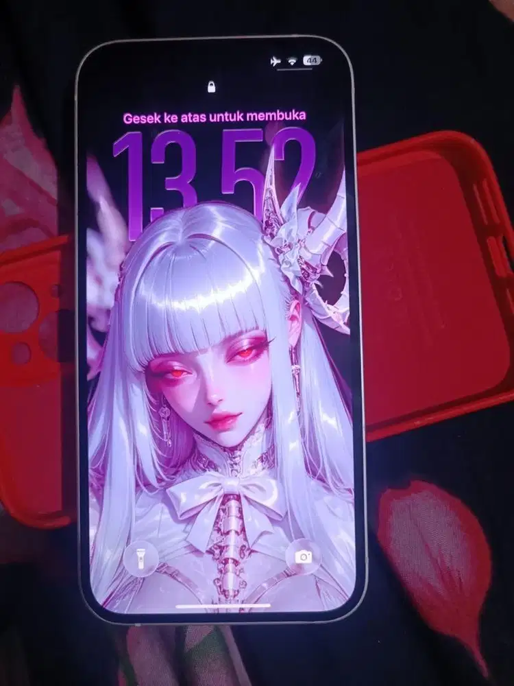 Iphone 14 plus simlock 128gb