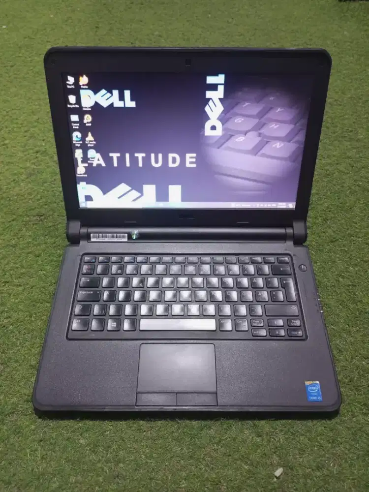 Dell latitude 3350