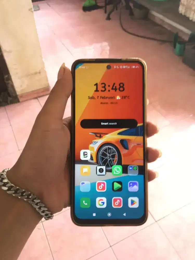 Jual Redmi 13 8/128