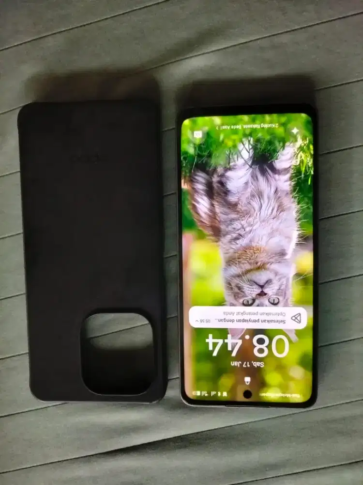 Di jual cepat, HP Oppo a5 pro 4g