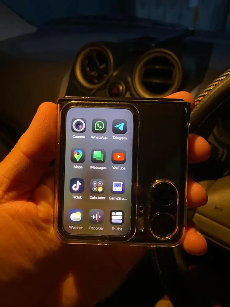 Oppo Find N2 FLip 256GB