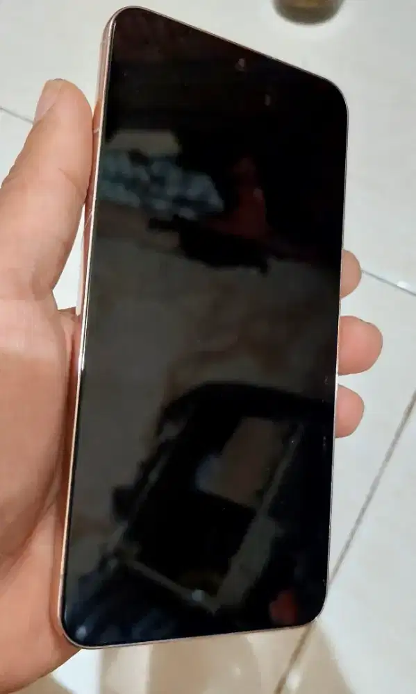 LCD SAMSUNG S22 PLUS ORI MINUS GARIS 1