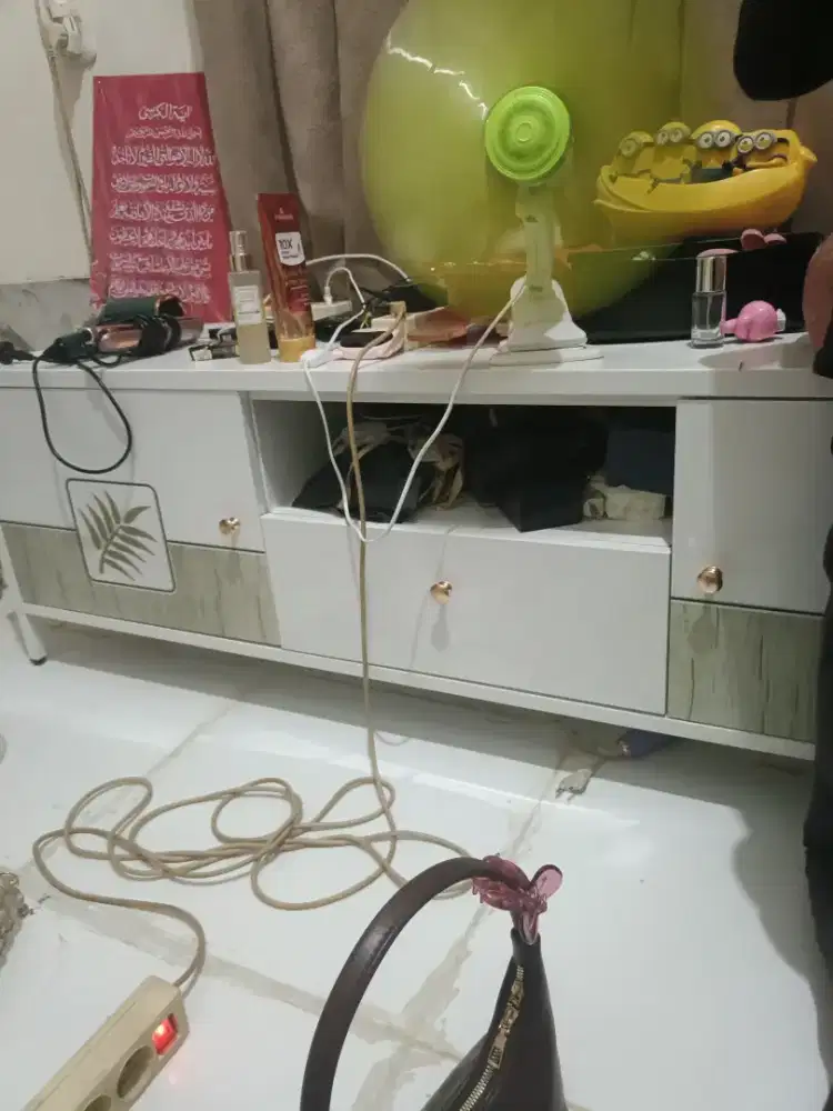 Jual barang rumah tangga