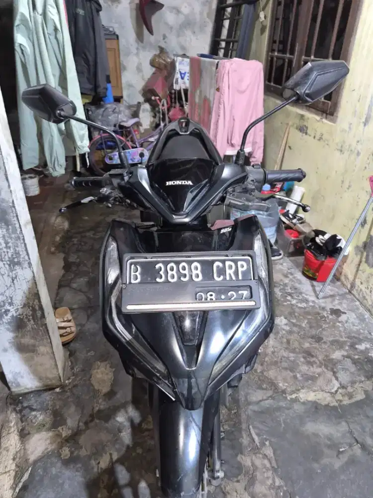VARIO 125 THN 2022