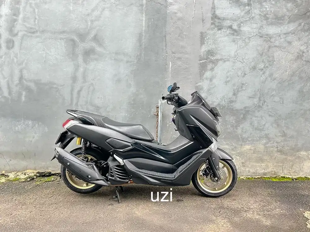 FOR SALE!! || NMAX 155 2019