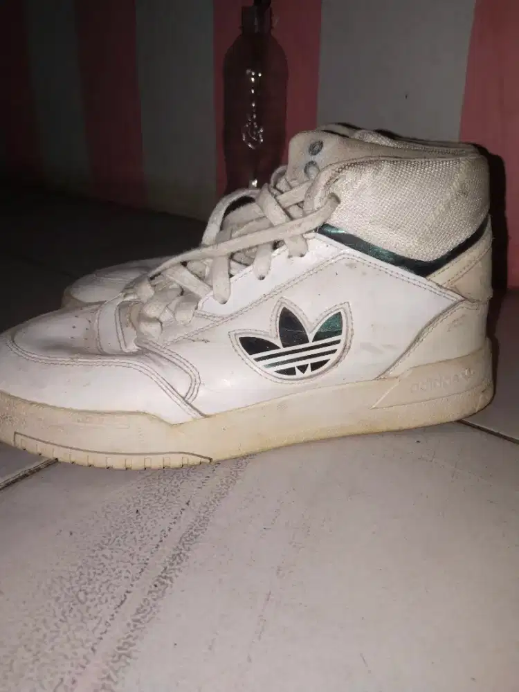 sepatu seken batangan ori