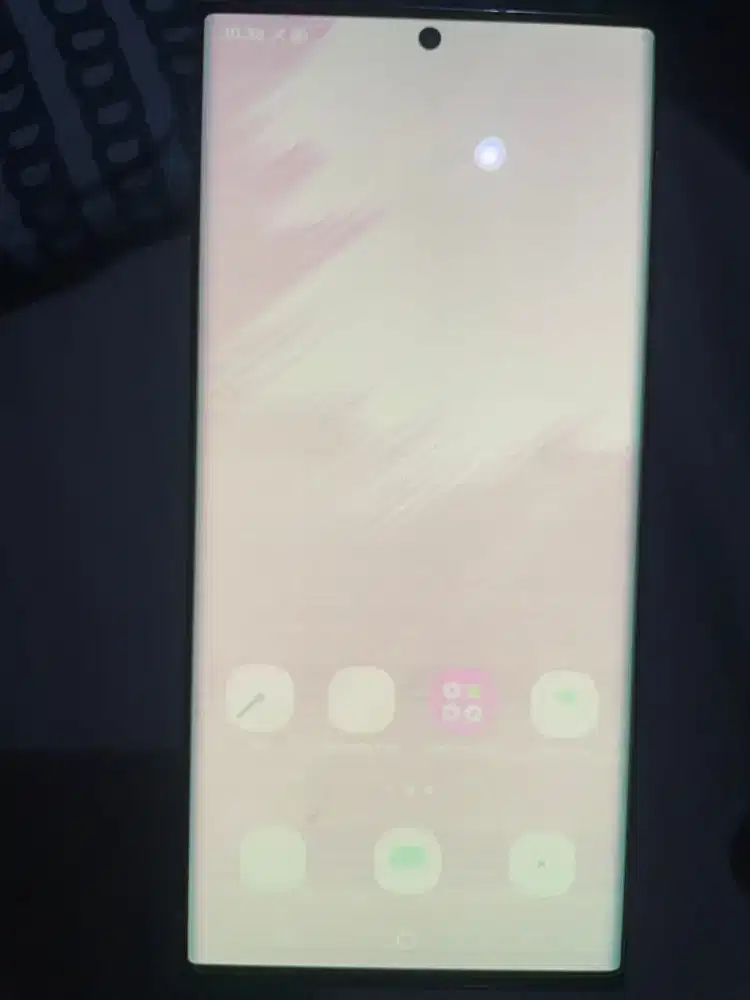 Samsung S22 Ultra 12/512