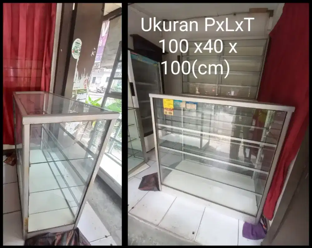 Etalase Jualan (second)