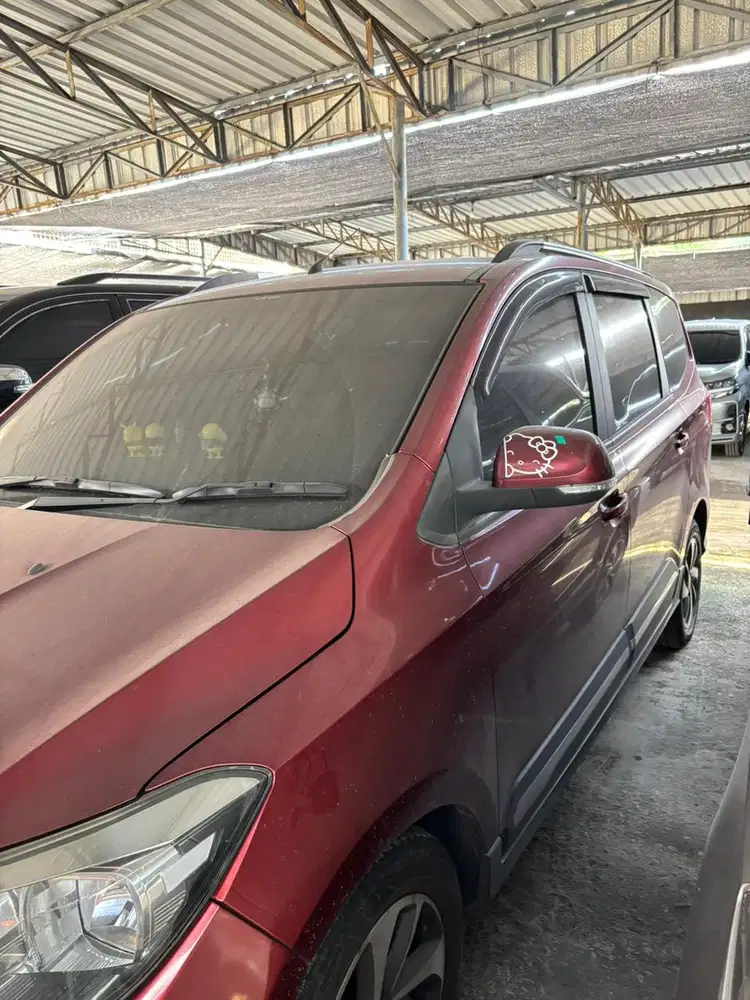 Wuling Confero S 2018 Bensin