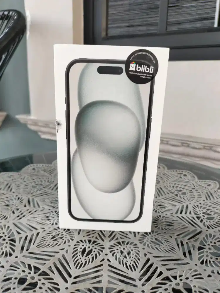Iphone 15/128gb New