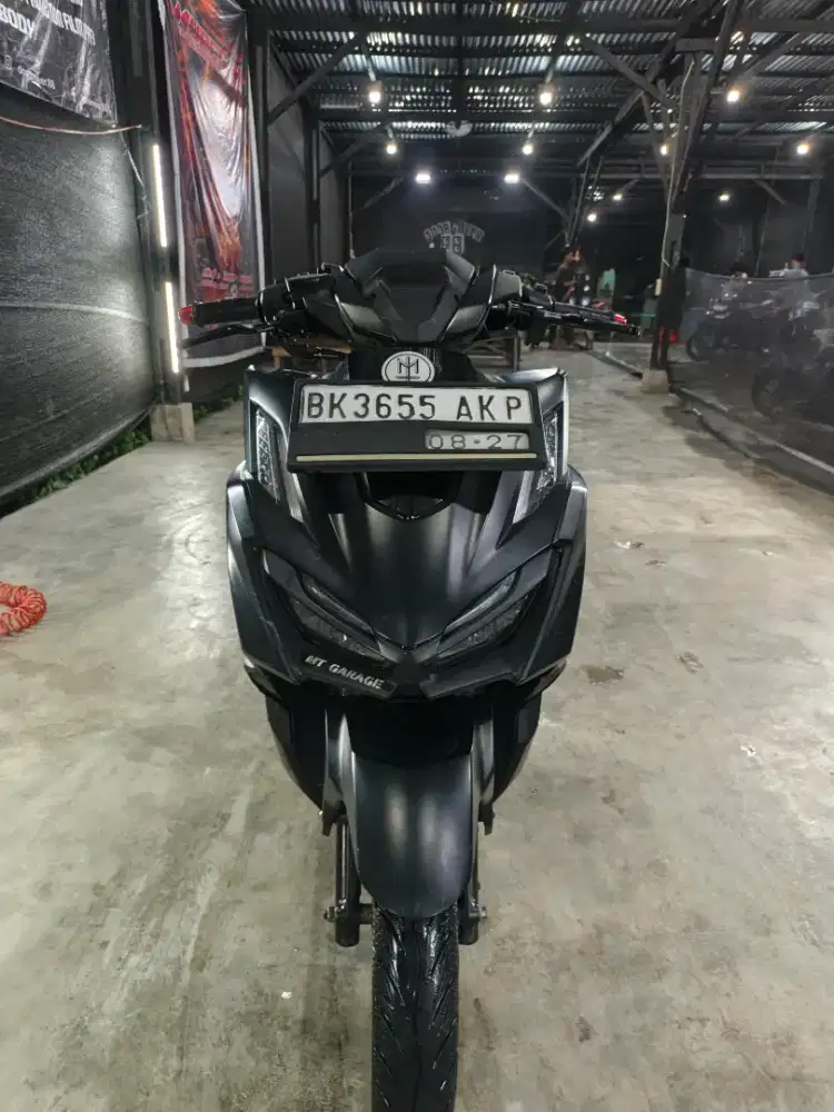 Honda Vario 160 Tahun 2022