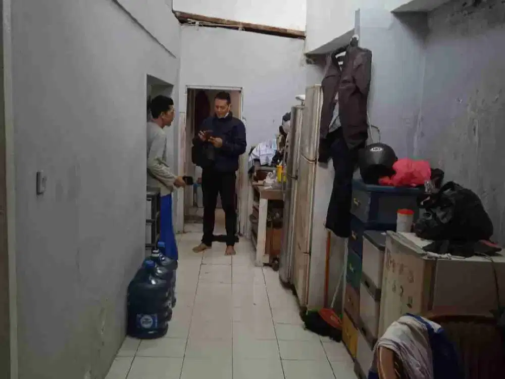 Dijual Rumah Jalan Ketapang Pasar Minggu