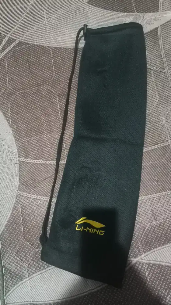 Di jual raket lining