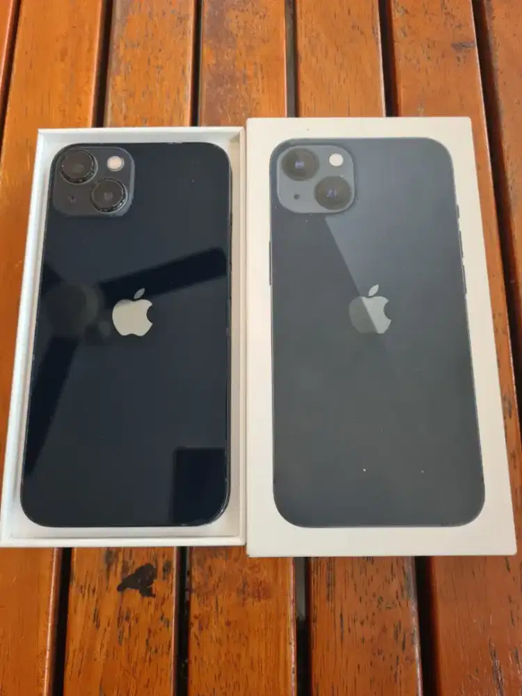 Iphone 13 128Gb Ibox