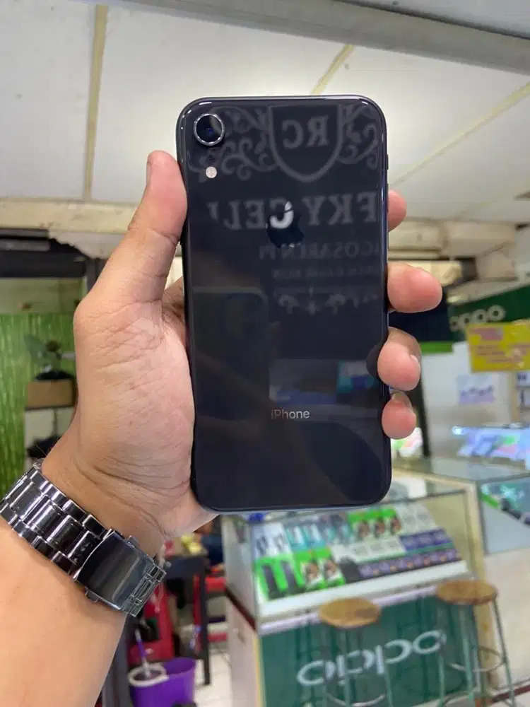 IPhone Xr 128gb Like New