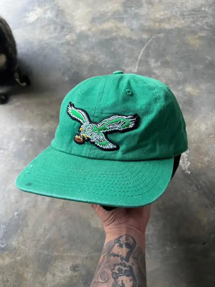 Philadelphia Eagles NFL Cap