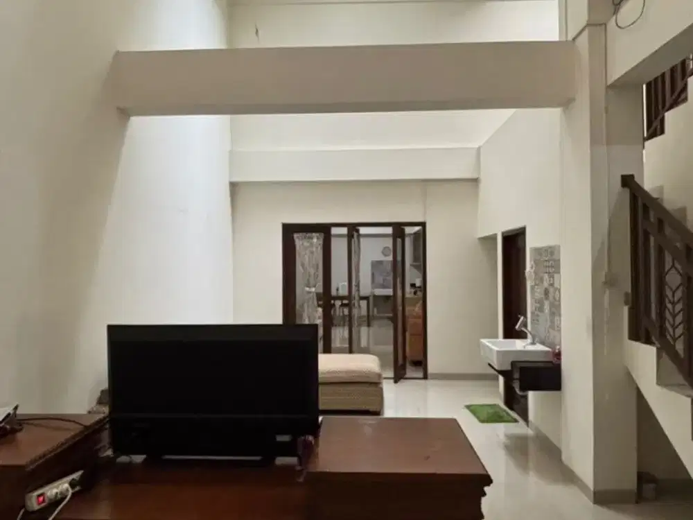 Jual Kosan Premium lokasi sangat strategis di dekat ITB UNPAR Cisitu dago Bandung Kota Harga Nego