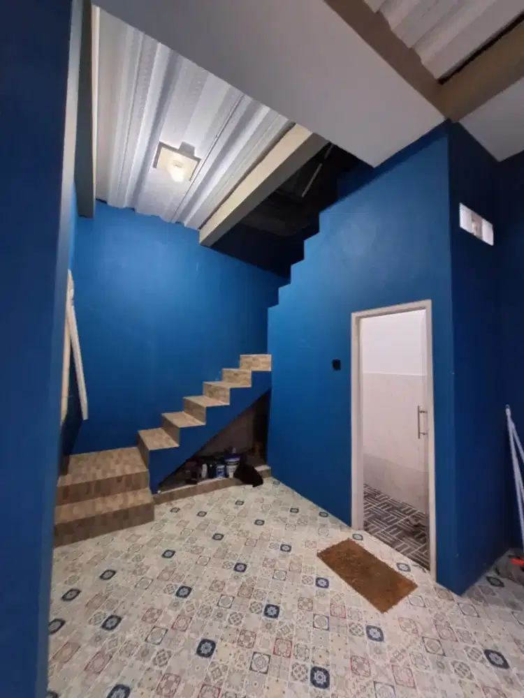 Take over murah perumahan komersil mekarsari residence