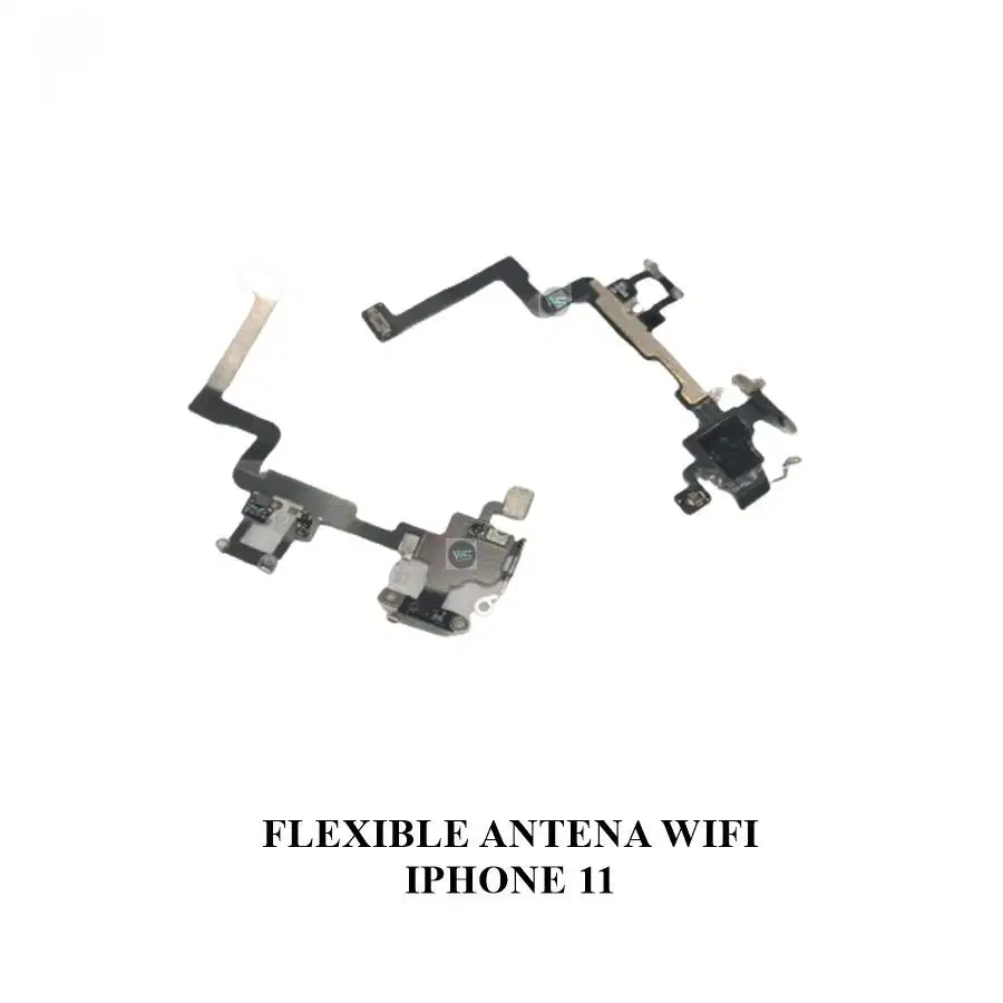 Antena Wifi iPhone 11