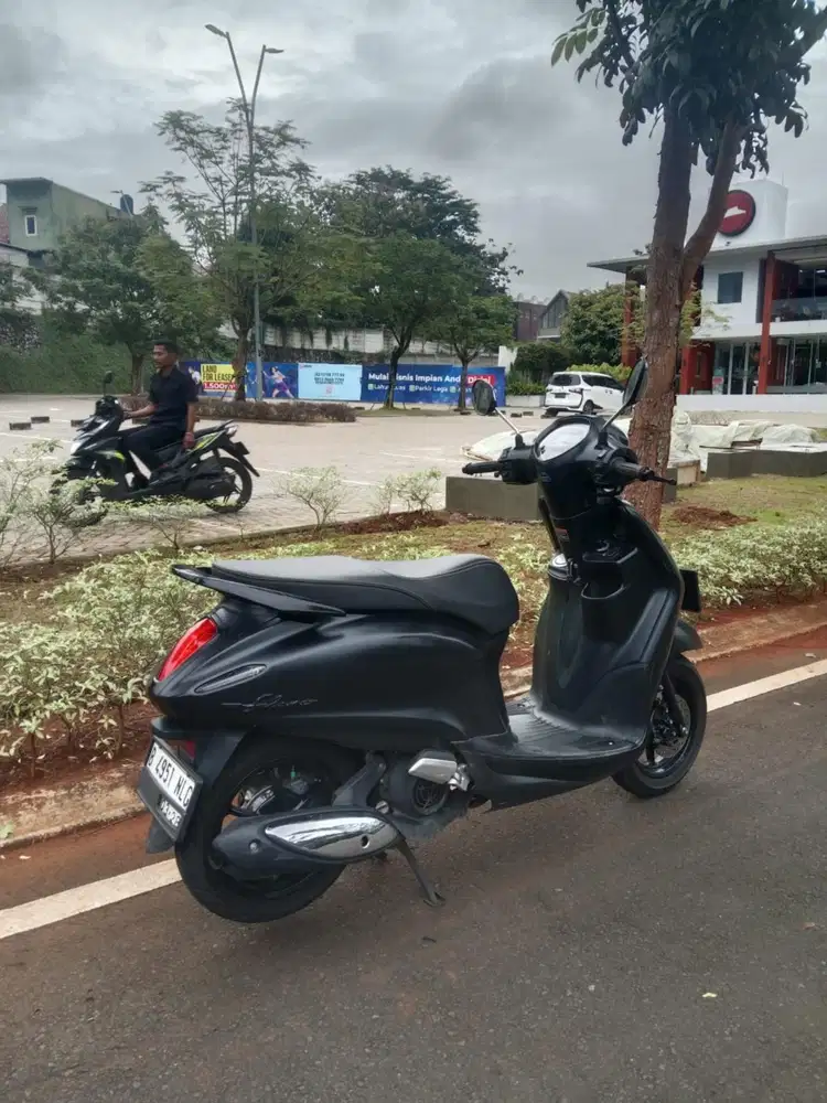 [DIJUAL] Yamaha grand filano keyles 2022