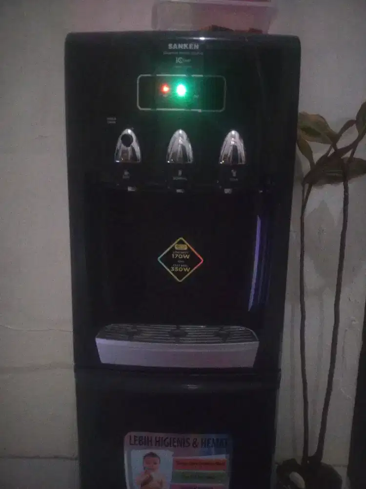 Dispenser Sanken HDW-C5201C