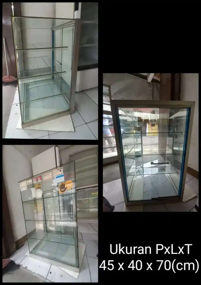 Etalase Jualan (second)