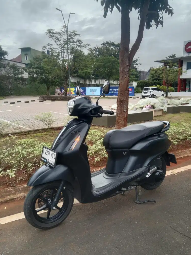 [DIJUAL] Yamaha grand filano keyles 2022 istimewa