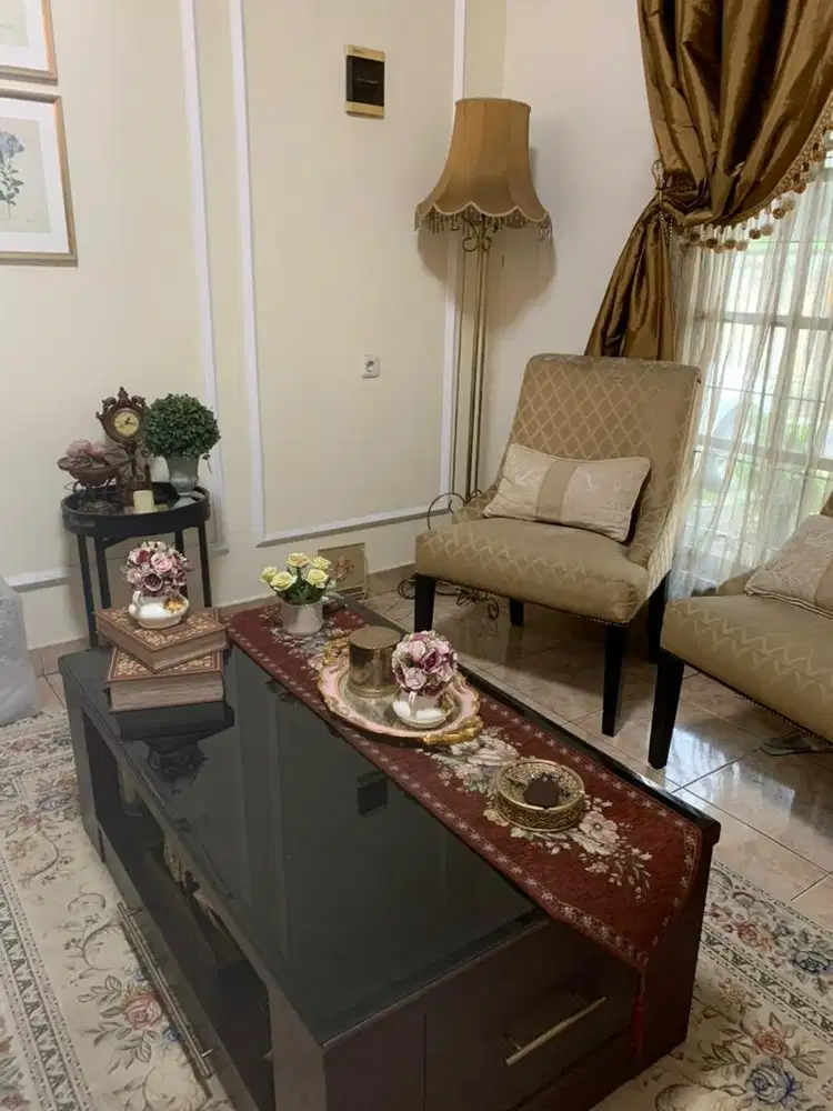 Rumah 1 Lantai daerah Pondok Kelapa Jakarta Timur dkt Permata Timur 1