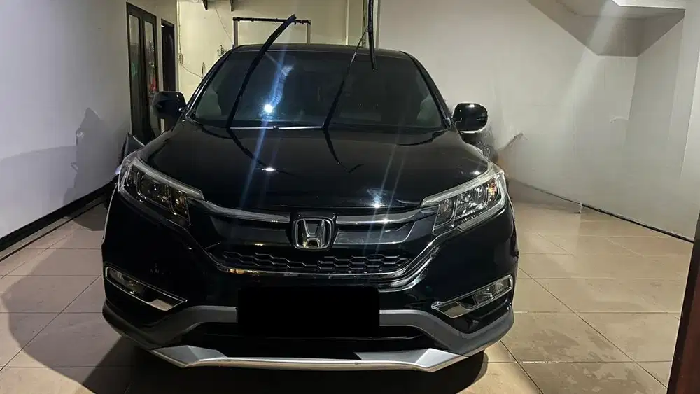 CR-V 2015 AT 2.4 Facelift