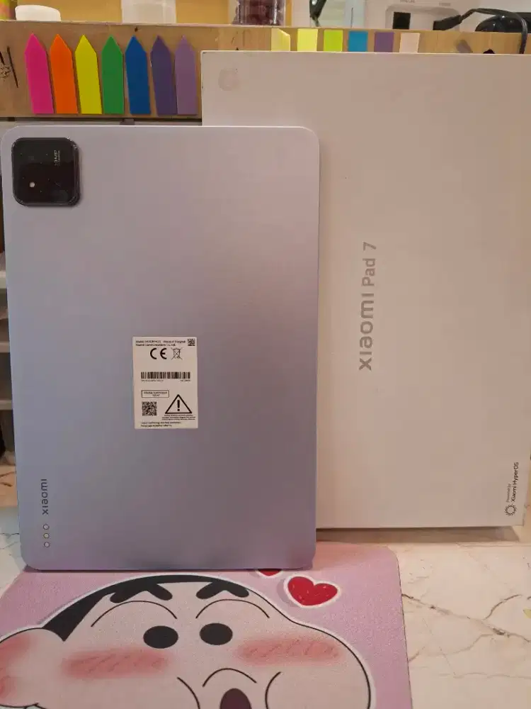 Xiaomi Pad 7 8/256 GB