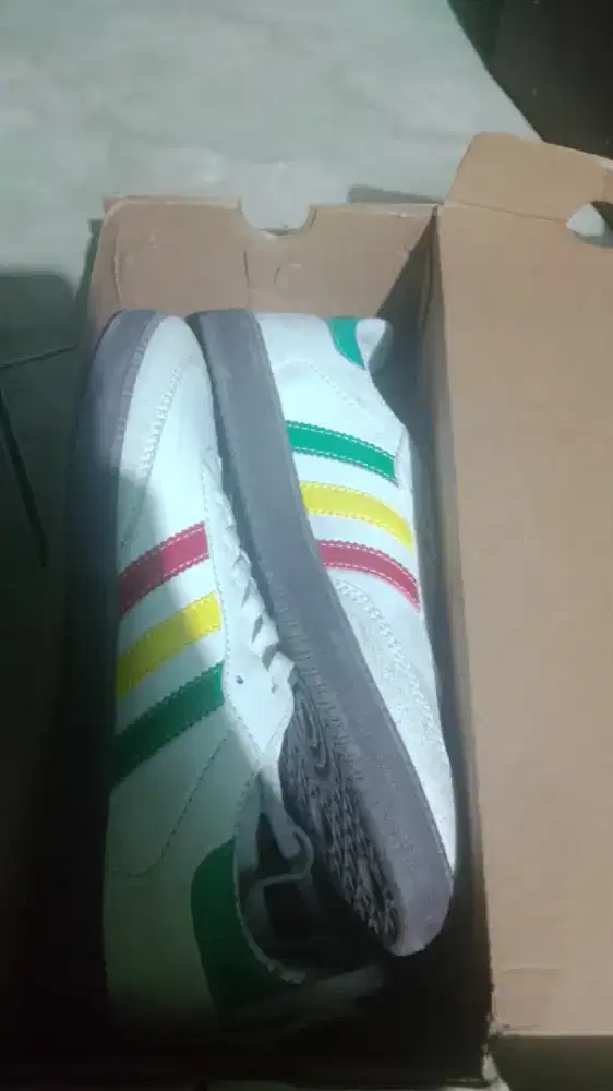 sepatu Adidas samba