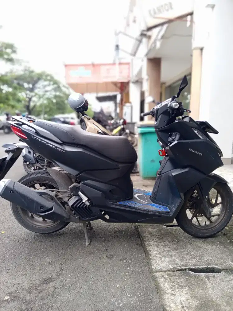 HONDA VARIO 160 ABS Tahun 2025