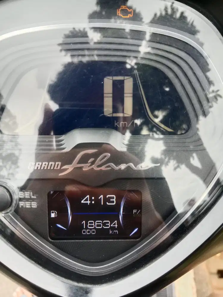 [DIJUAL] Yamaha grand filano keyles 2022 gress