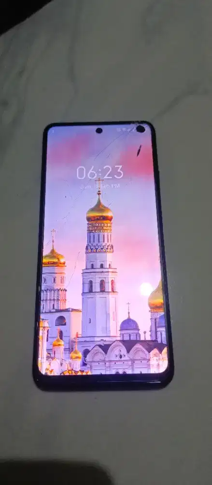 INFINIX NOTE 10PRO