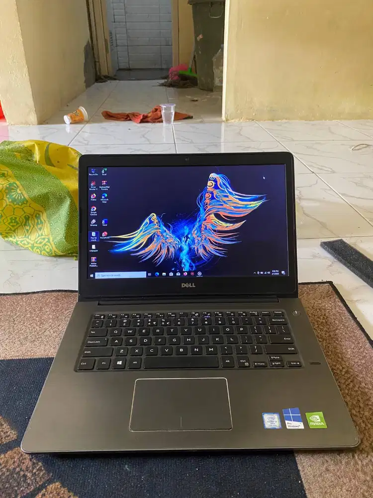 Dell Vostro 5468 - Slim & Powerful