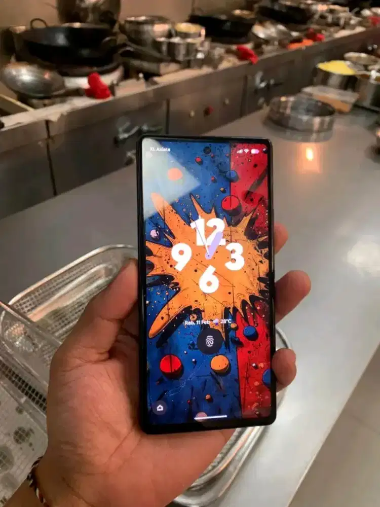 Google pixel 6a 5g