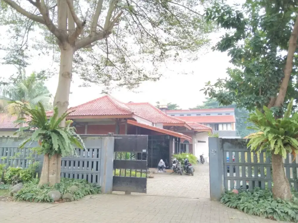 Dijual Rumah Murah Bagus Dan Sejuk Di Sawangan